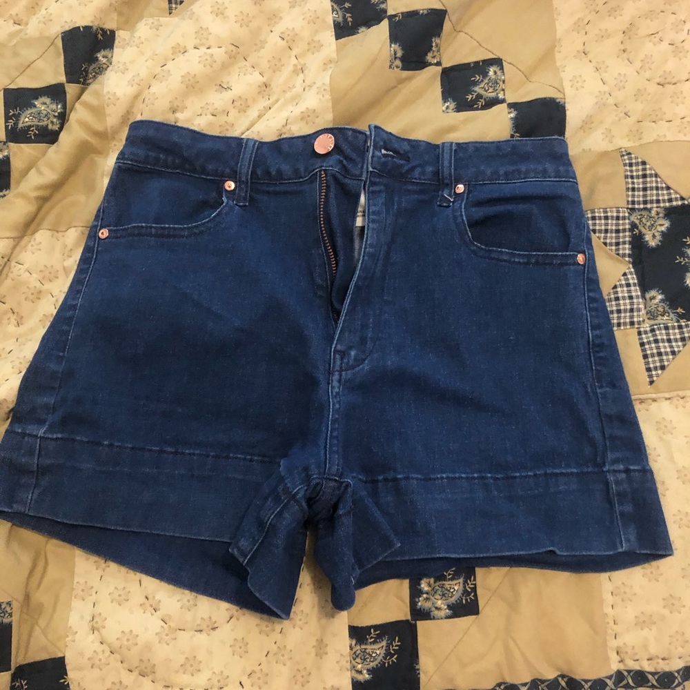 Forever 21 Shorts